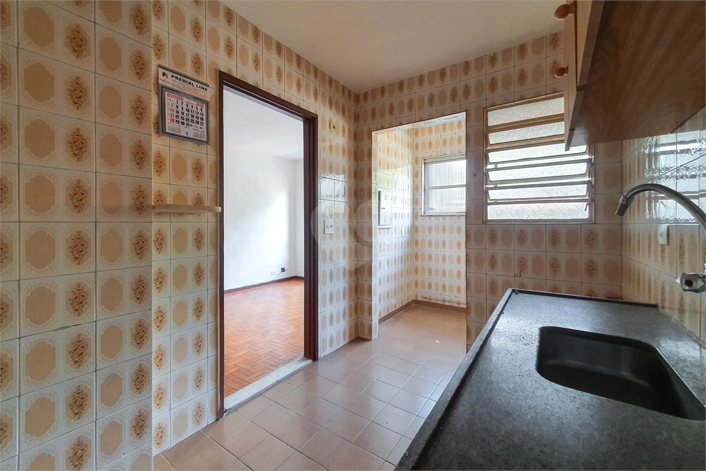 Venda Apartamento São Paulo Cambuci REO831381 28