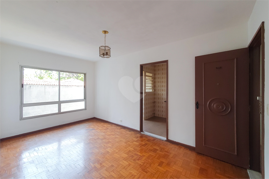 Venda Apartamento São Paulo Cambuci REO831381 3