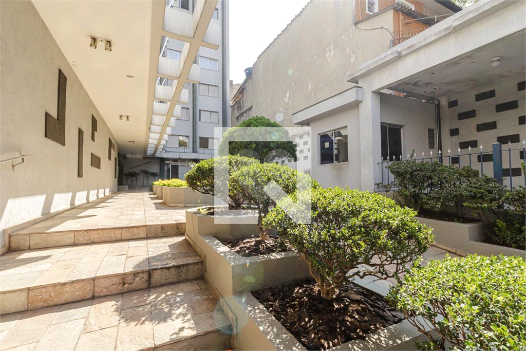 Venda Apartamento São Paulo Cambuci REO831381 31