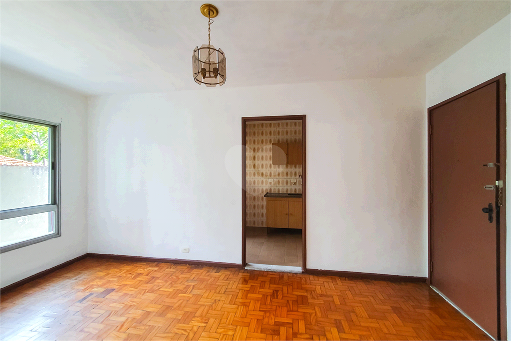 Venda Apartamento São Paulo Cambuci REO831381 4