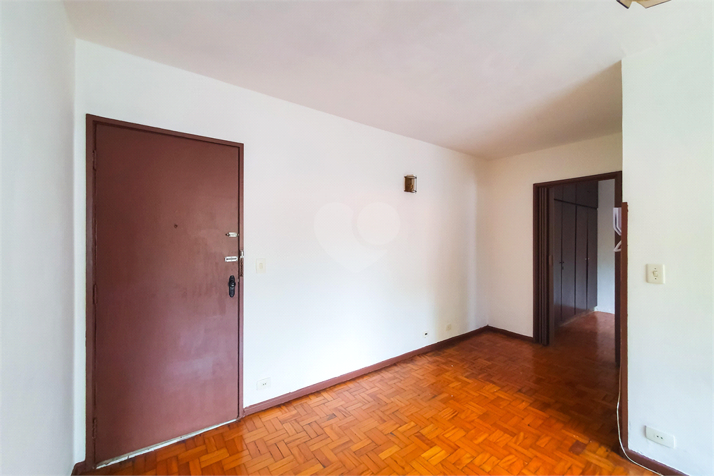 Venda Apartamento São Paulo Cambuci REO831381 7