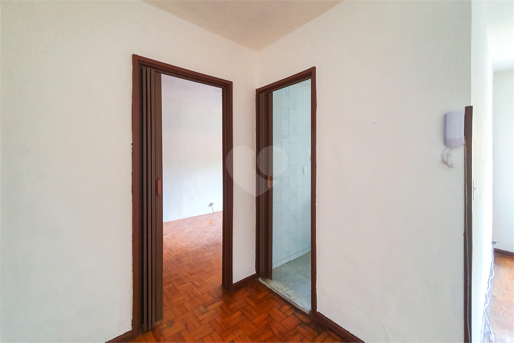 Venda Apartamento São Paulo Cambuci REO831381 8