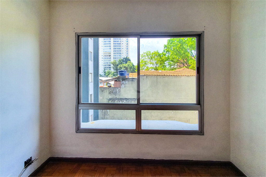 Venda Apartamento São Paulo Cambuci REO831381 9