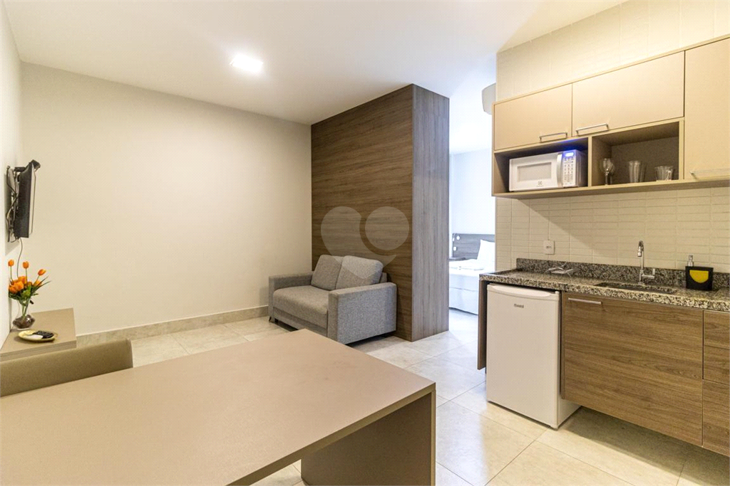 Venda Apartamento São Paulo Centro REO831387 1