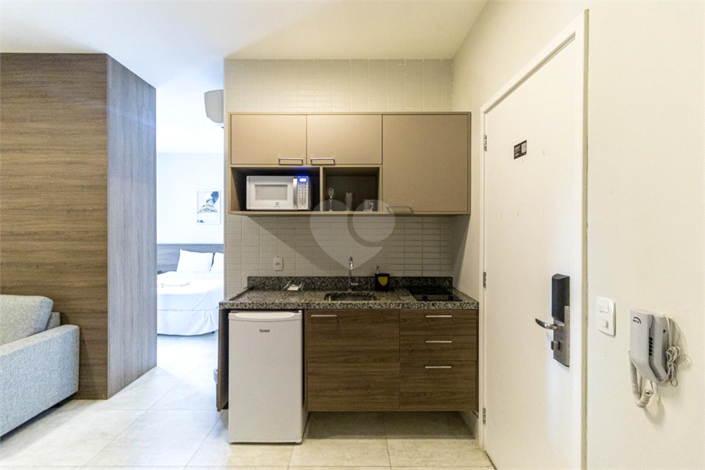 Venda Apartamento São Paulo Centro REO831387 16