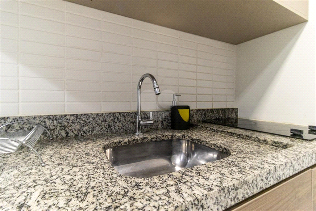 Venda Apartamento São Paulo Centro REO831387 17