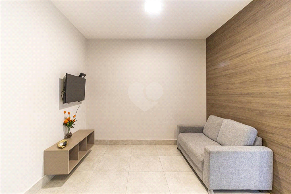 Venda Apartamento São Paulo Centro REO831387 2