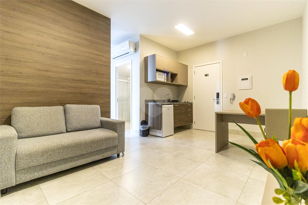 Venda Apartamento São Paulo Centro REO831387 3