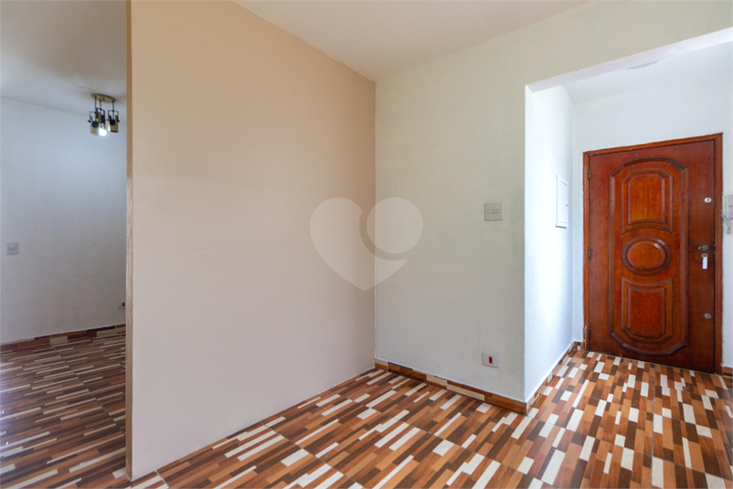 Venda Apartamento São Paulo Campos Elíseos REO831391 1