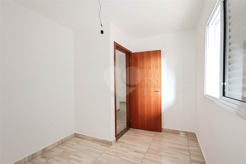 Venda Apartamento São Paulo Vila Gustavo REO831397 15