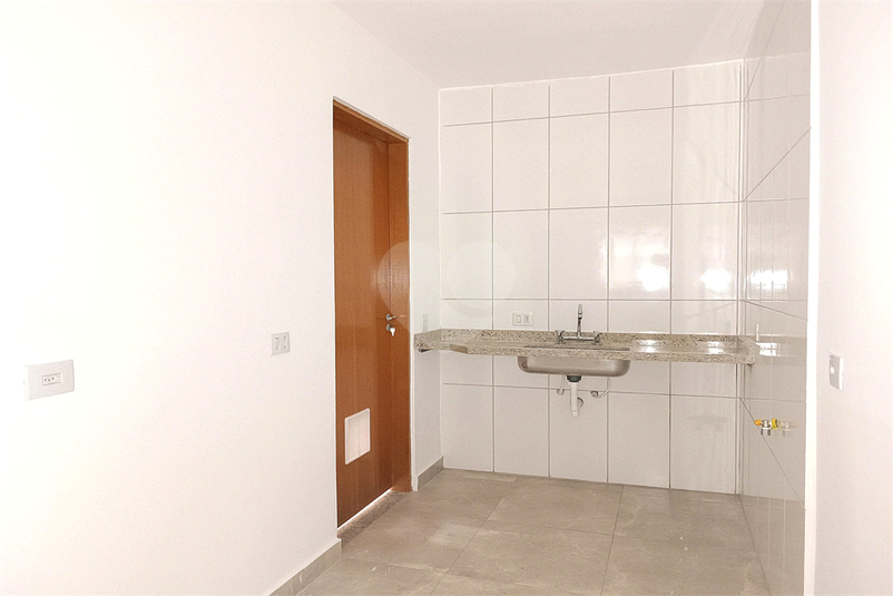 Venda Apartamento São Paulo Vila Gustavo REO831397 20