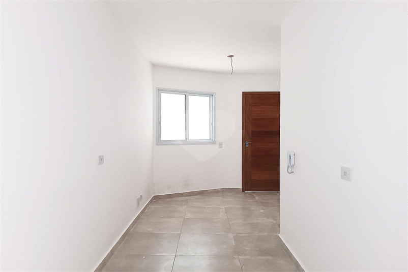 Venda Apartamento São Paulo Vila Gustavo REO831397 22