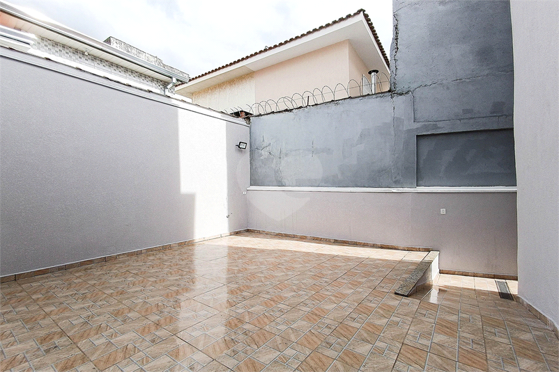 Venda Apartamento São Paulo Vila Gustavo REO831397 28