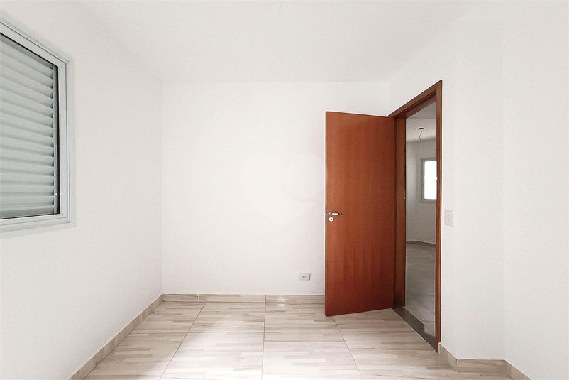 Venda Apartamento São Paulo Vila Gustavo REO831397 8