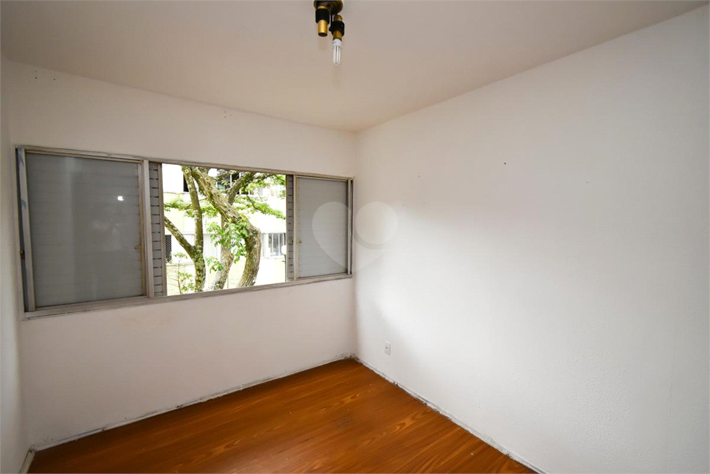 Venda Apartamento São Paulo Jardim Leonor Mendes De Barros REO831398 11