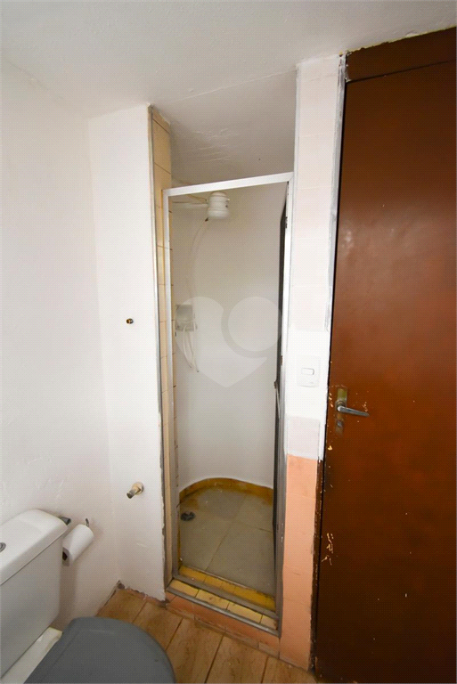 Venda Apartamento São Paulo Jardim Leonor Mendes De Barros REO831398 17