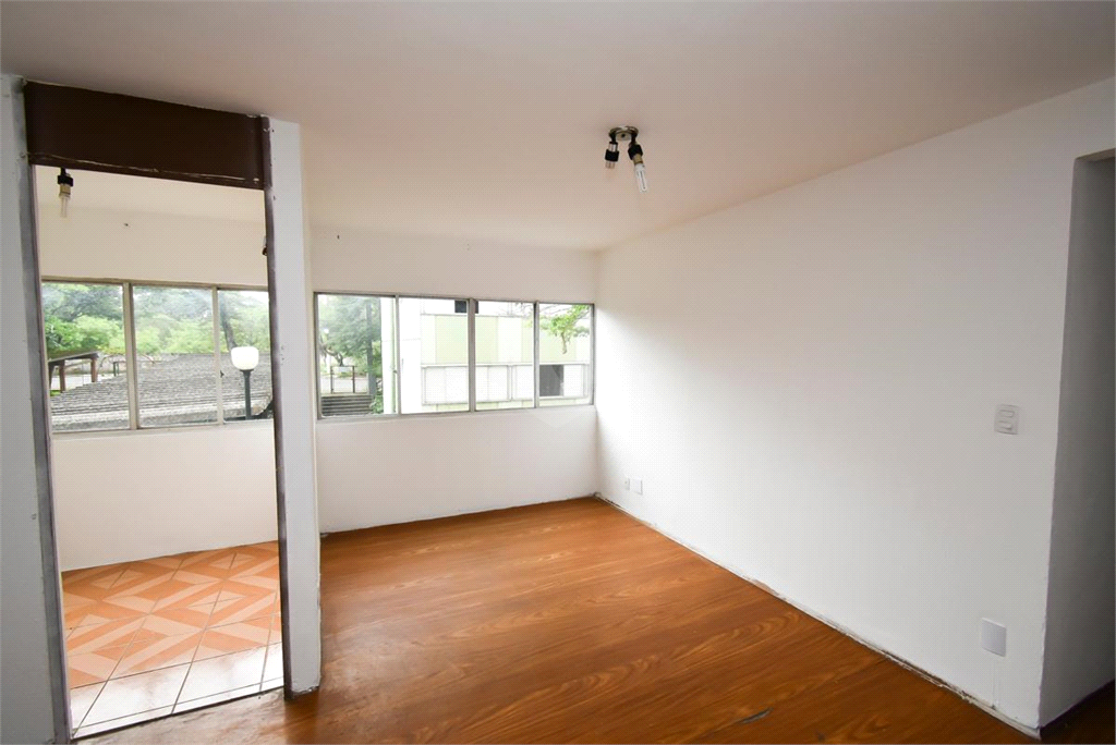 Venda Apartamento São Paulo Jardim Leonor Mendes De Barros REO831398 2