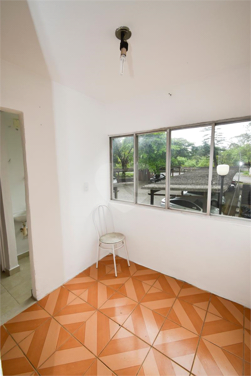 Venda Apartamento São Paulo Jardim Leonor Mendes De Barros REO831398 21