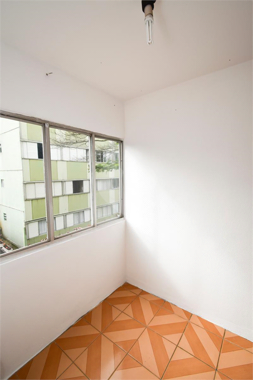 Venda Apartamento São Paulo Jardim Leonor Mendes De Barros REO831398 22