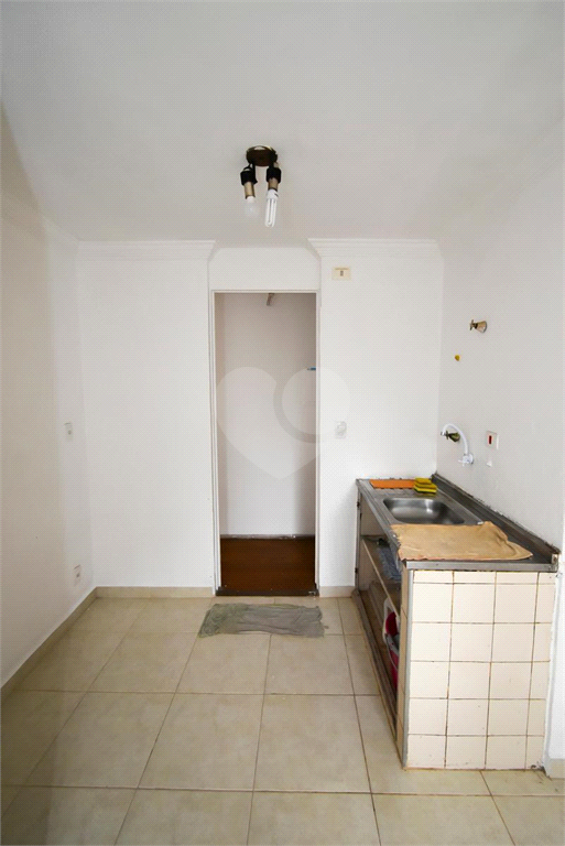 Venda Apartamento São Paulo Jardim Leonor Mendes De Barros REO831398 29