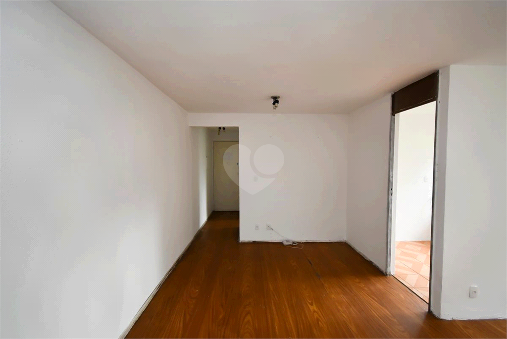 Venda Apartamento São Paulo Jardim Leonor Mendes De Barros REO831398 3