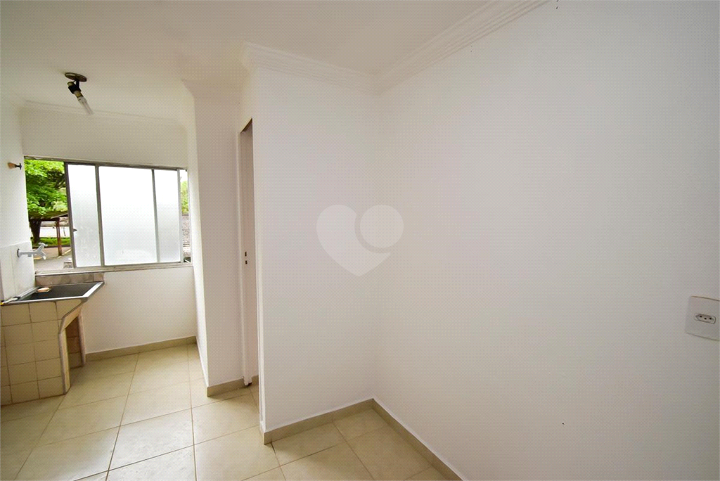 Venda Apartamento São Paulo Jardim Leonor Mendes De Barros REO831398 33