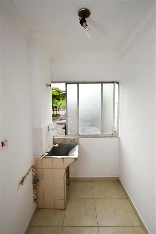 Venda Apartamento São Paulo Jardim Leonor Mendes De Barros REO831398 34