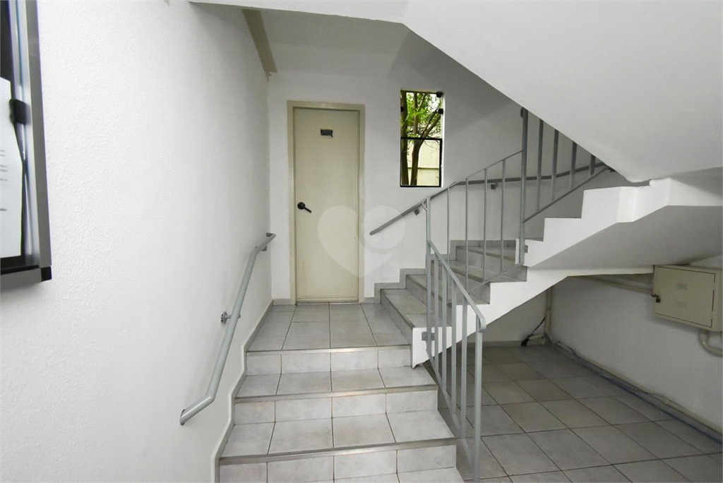 Venda Apartamento São Paulo Jardim Leonor Mendes De Barros REO831398 40