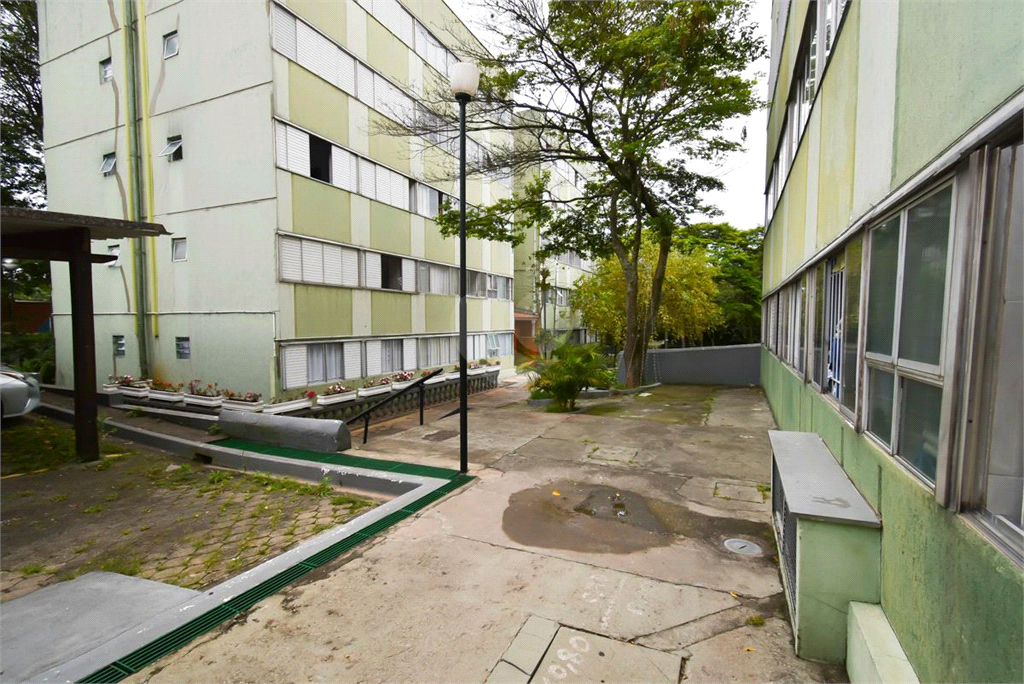 Venda Apartamento São Paulo Jardim Leonor Mendes De Barros REO831398 42