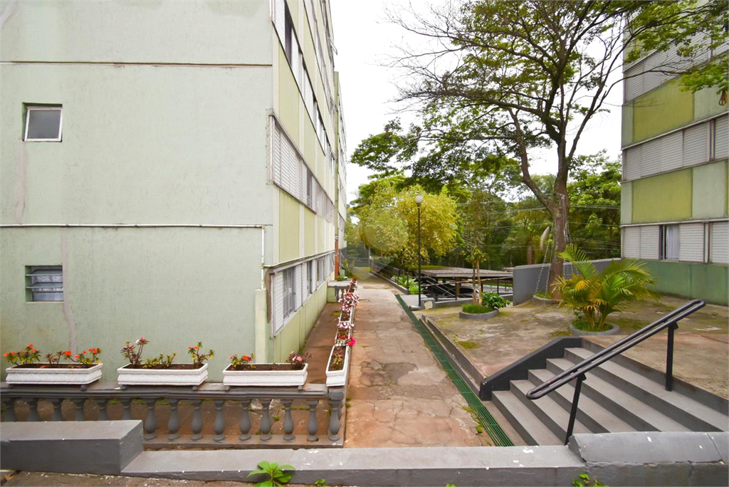 Venda Apartamento São Paulo Jardim Leonor Mendes De Barros REO831398 43