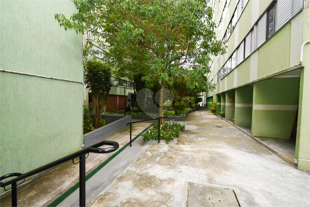 Venda Apartamento São Paulo Jardim Leonor Mendes De Barros REO831398 45