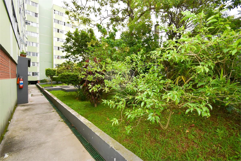 Venda Apartamento São Paulo Jardim Leonor Mendes De Barros REO831398 46