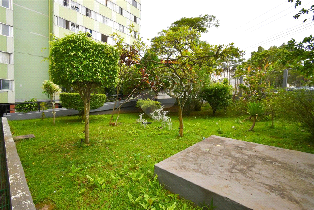 Venda Apartamento São Paulo Jardim Leonor Mendes De Barros REO831398 47