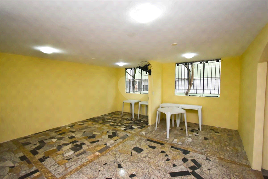 Venda Apartamento São Paulo Jardim Leonor Mendes De Barros REO831398 52