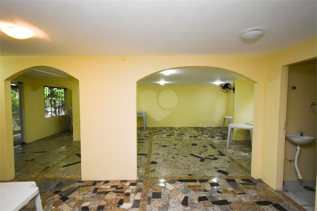 Venda Apartamento São Paulo Jardim Leonor Mendes De Barros REO831398 53