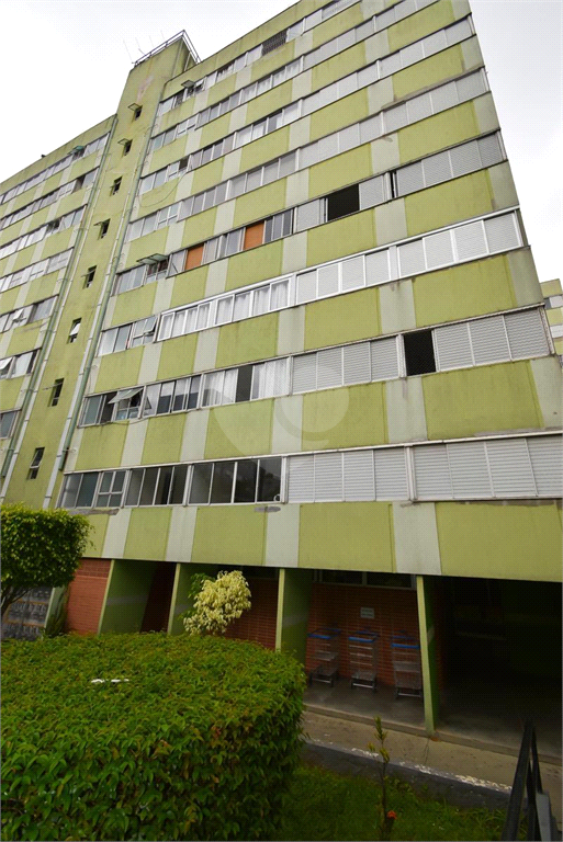 Venda Apartamento São Paulo Jardim Leonor Mendes De Barros REO831398 55