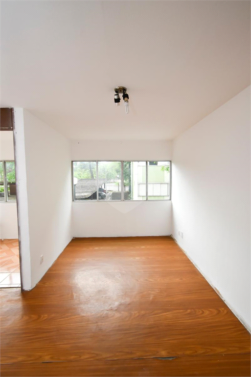 Venda Apartamento São Paulo Jardim Leonor Mendes De Barros REO831398 6