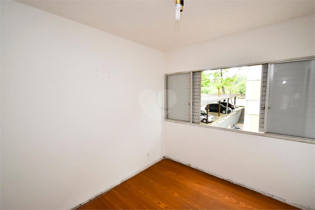 Venda Apartamento São Paulo Jardim Leonor Mendes De Barros REO831398 7