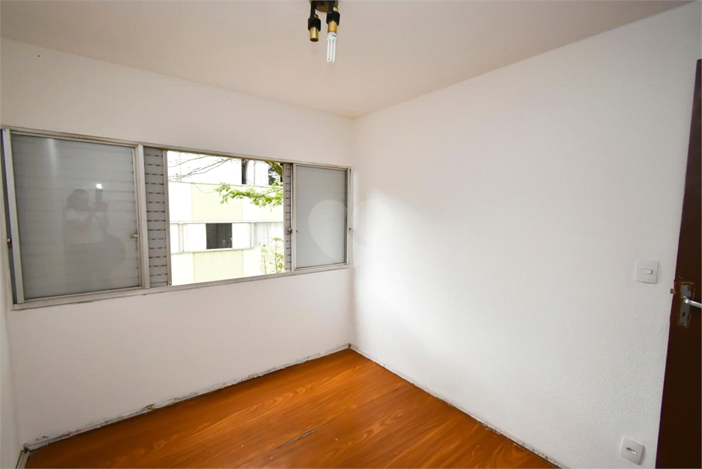 Venda Apartamento São Paulo Jardim Leonor Mendes De Barros REO831398 8