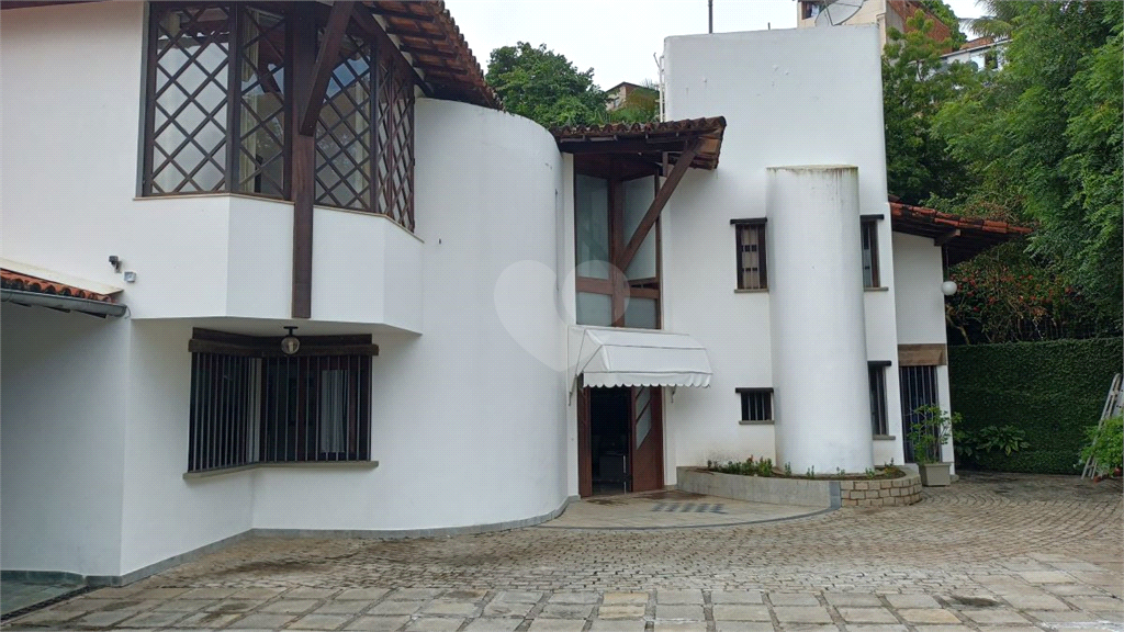 Venda Casa Salvador Federação REO831421 58