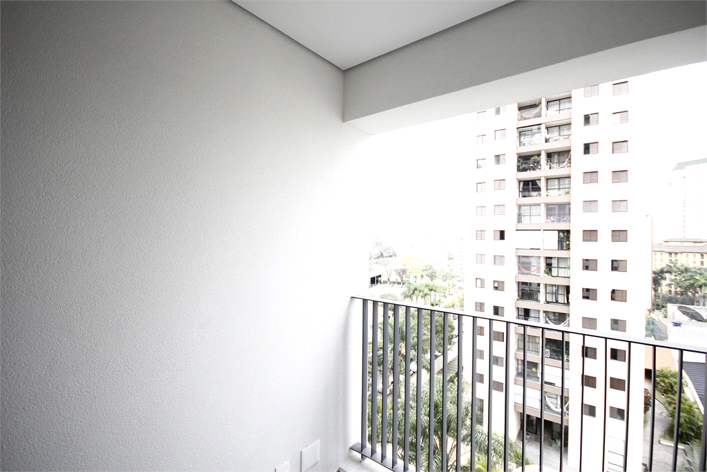 Venda Apartamento São Paulo Vila Mariana REO831427 14