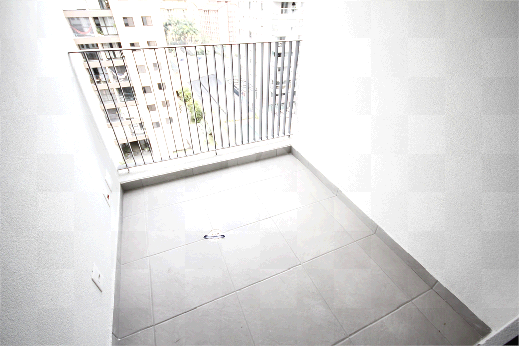 Venda Apartamento São Paulo Vila Mariana REO831427 17