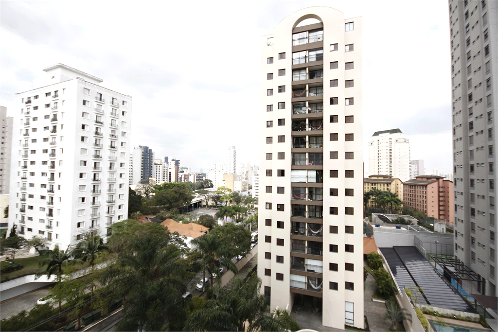 Venda Apartamento São Paulo Vila Mariana REO831427 18