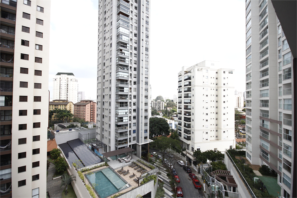 Venda Apartamento São Paulo Vila Mariana REO831427 19