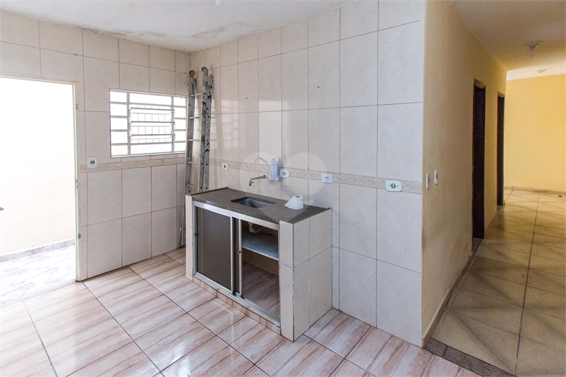 Venda Casa São Paulo Vila Nilo REO831429 17