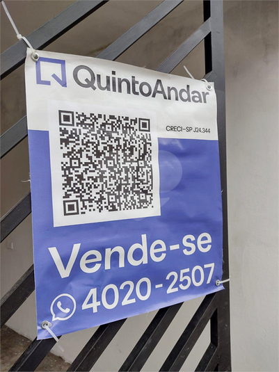 Venda Casa São Paulo Vila Nilo REO831429 31