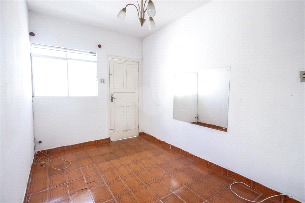 Venda Casa São Paulo Água Fria REO831435 1