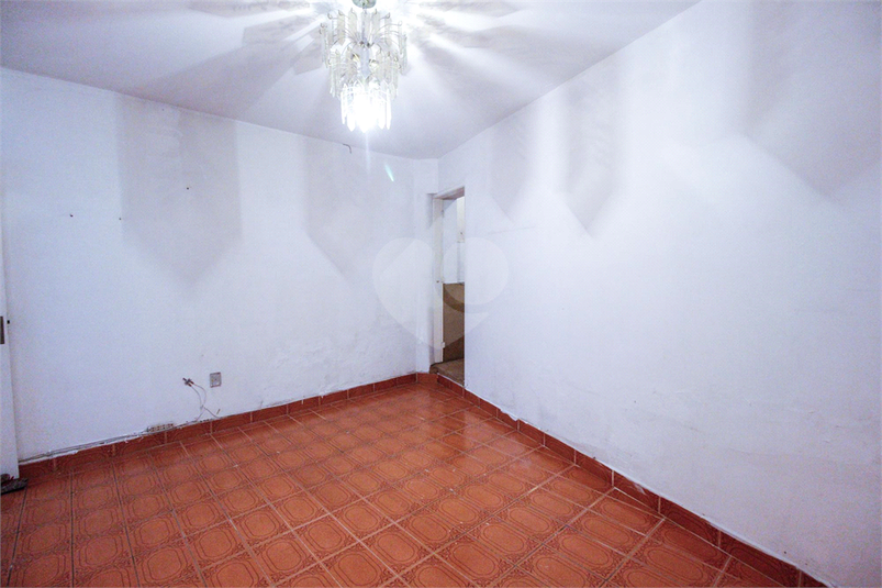 Venda Casa São Paulo Água Fria REO831435 10