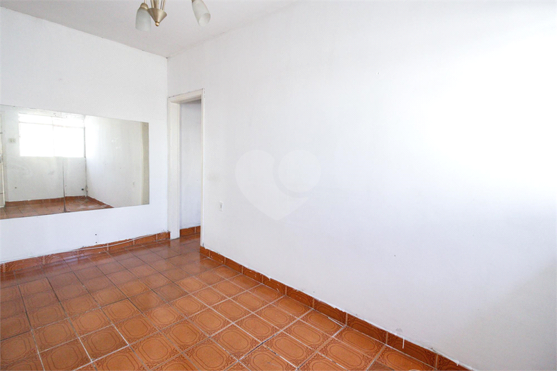 Venda Casa São Paulo Água Fria REO831435 2