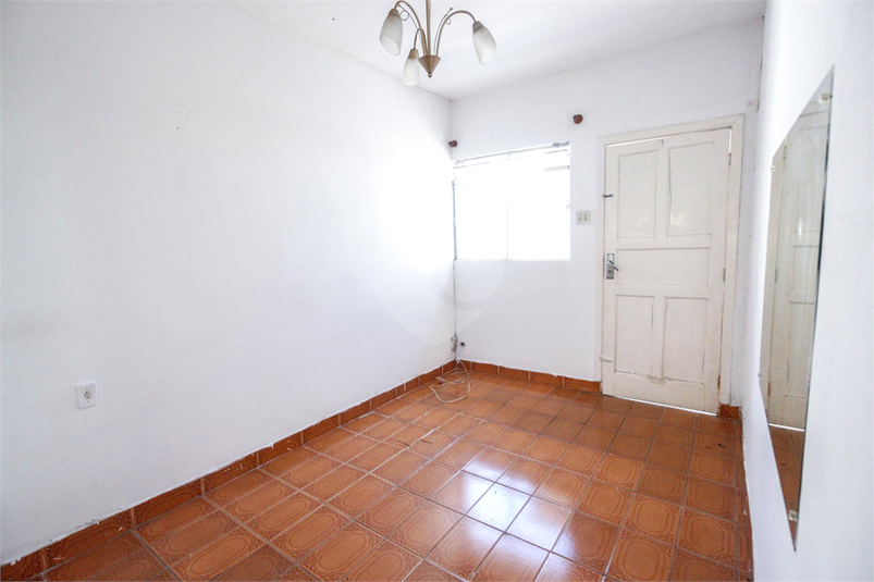 Venda Casa São Paulo Água Fria REO831435 3